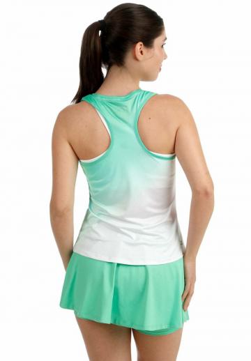 Спортивный топ