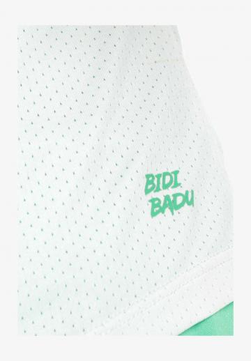 Спортивный топ