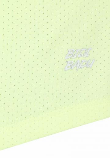 Спортивный топ