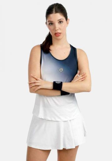 Спортивный топ