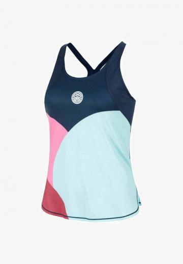 Майка-борцовка