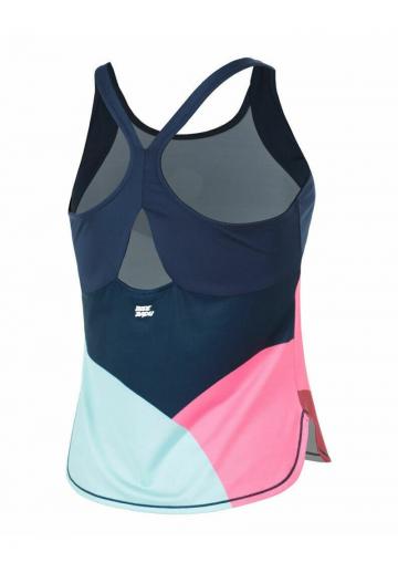 Майка-борцовка