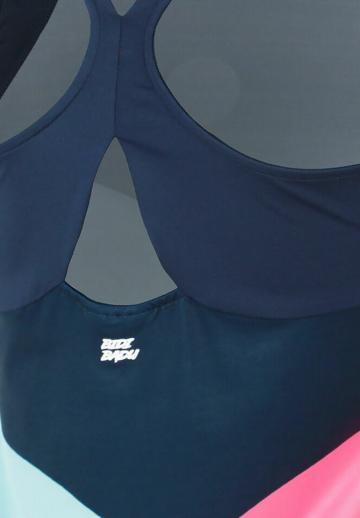 Майка-борцовка