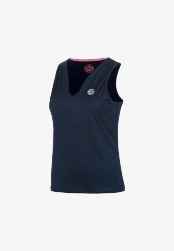 Спортивный топ