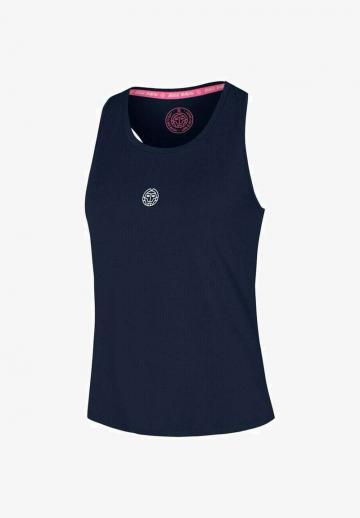 Спортивный топ