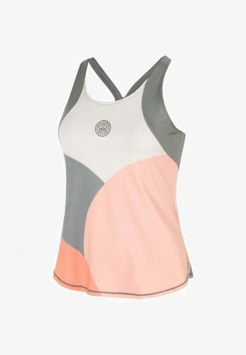 Майка-борцовка