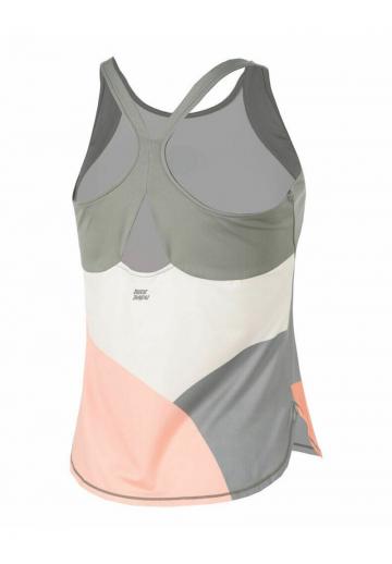 Майка-борцовка