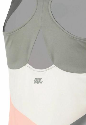 Майка-борцовка