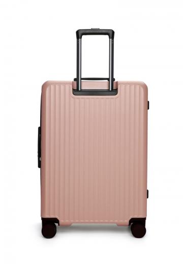 Чемодан на колесах