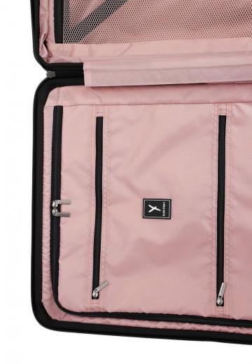 Чемодан на колесах