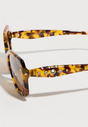 Солнечные очки