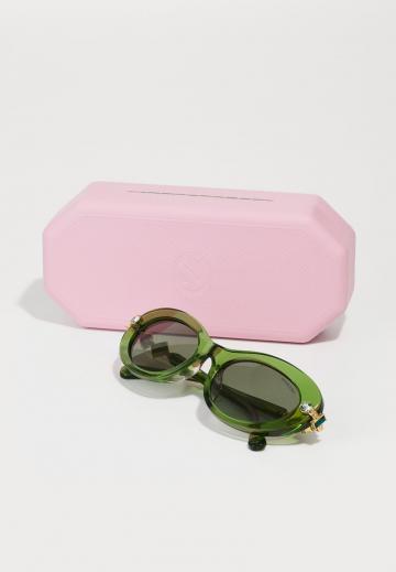 Солнечные очки