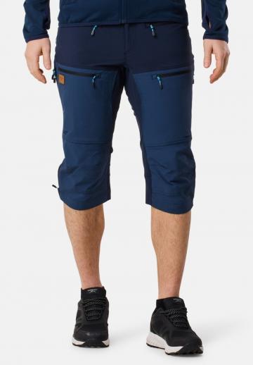 Спортивные бриджи