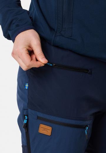 Спортивные бриджи