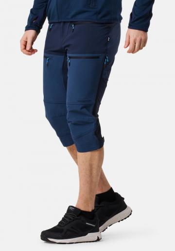 Спортивные бриджи