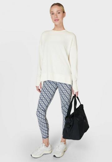 Спортивная толстовка