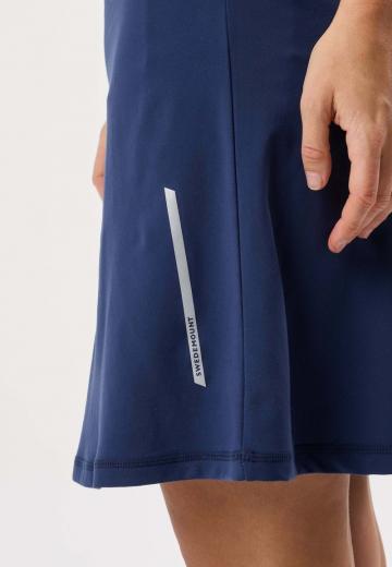 Спортивная юбка