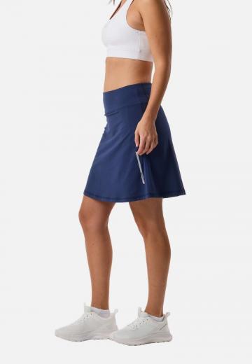 Спортивная юбка