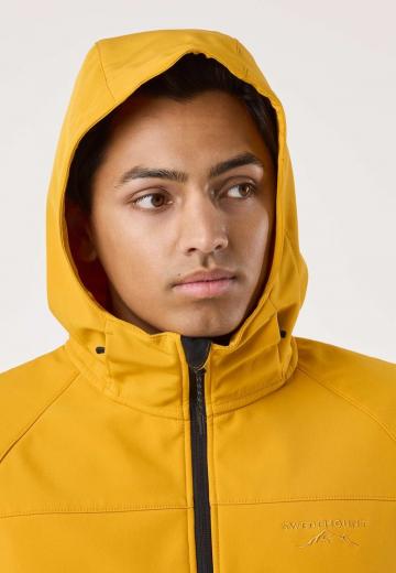 Спортивная куртка