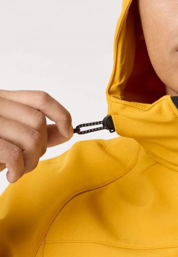 Спортивная куртка