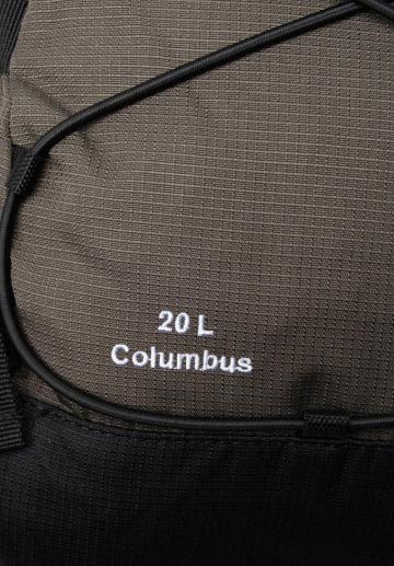 Спортивный рюкзак