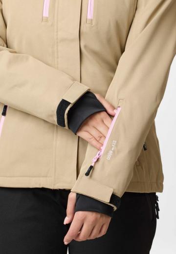 Спортивная куртка