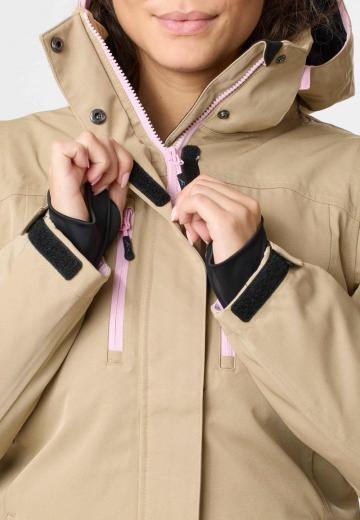 Спортивная куртка