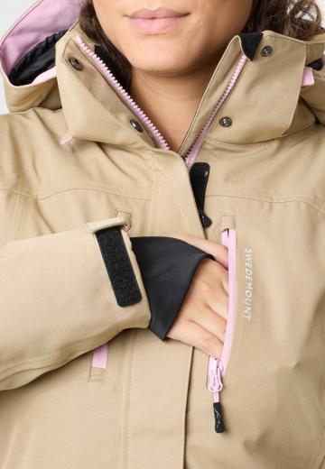 Спортивная куртка