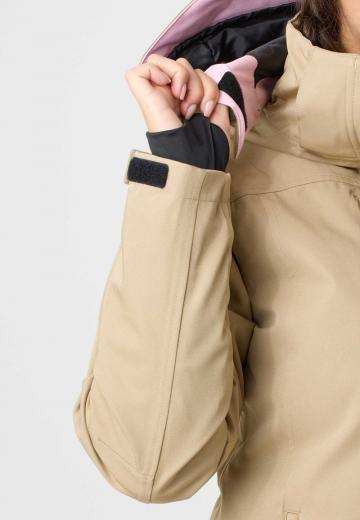 Спортивная куртка