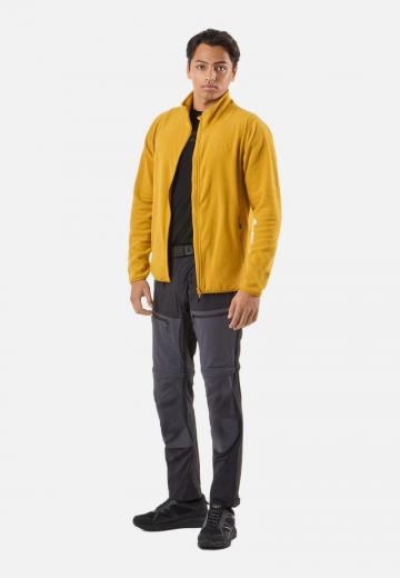 Флисовая куртка