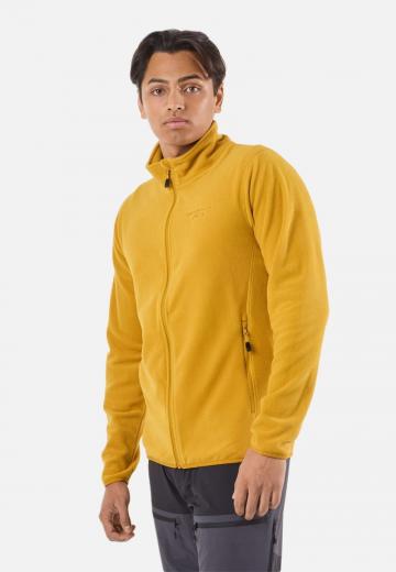 Флисовая куртка