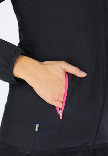 Спортивная куртка