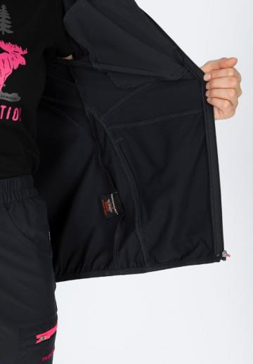 Спортивная куртка