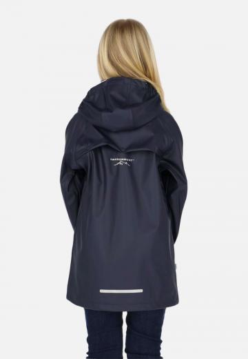 Куртка дождевик