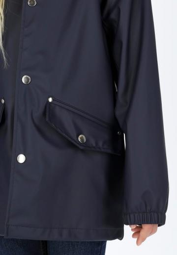 Куртка дождевик