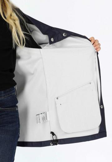 Куртка дождевик