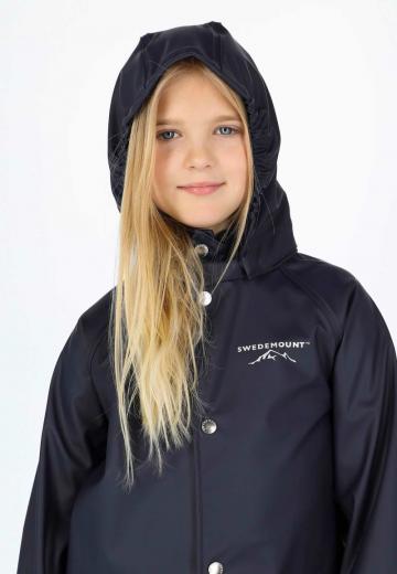 Куртка дождевик