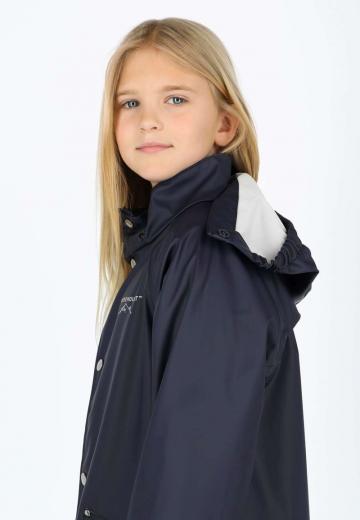 Куртка дождевик