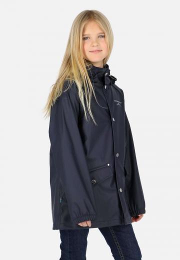 Куртка дождевик