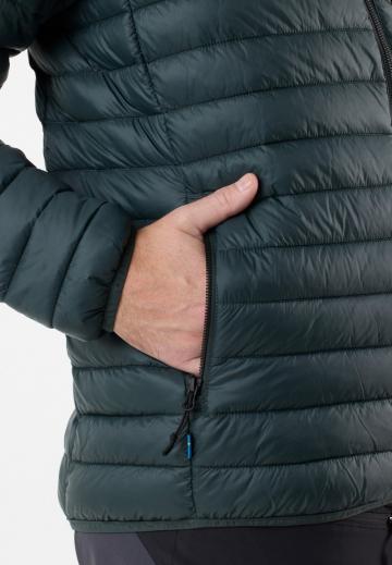 Зимняя куртка