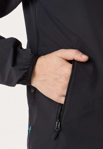 Спортивная куртка