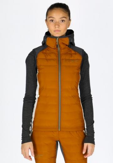 Спортивный жилет