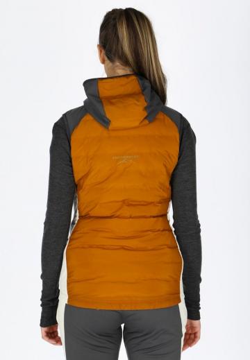 Спортивный жилет