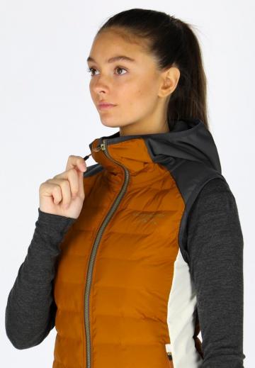 Спортивный жилет