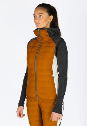 Спортивный жилет