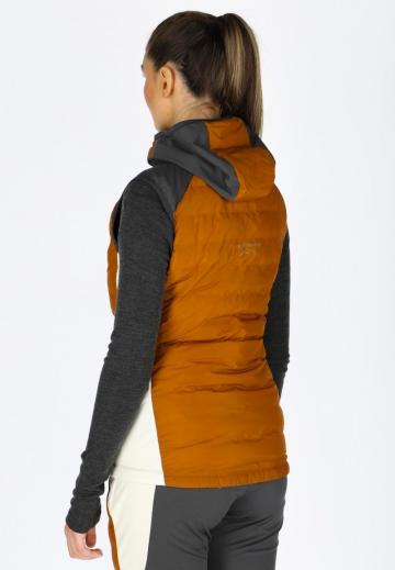 Спортивный жилет