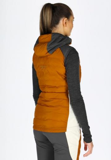 Спортивный жилет