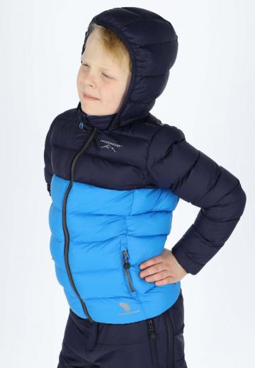 Зимняя куртка