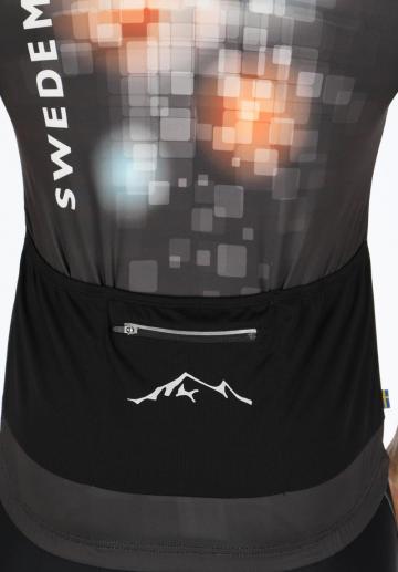 Спортивная майка