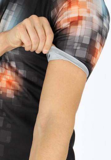 Спортивная майка